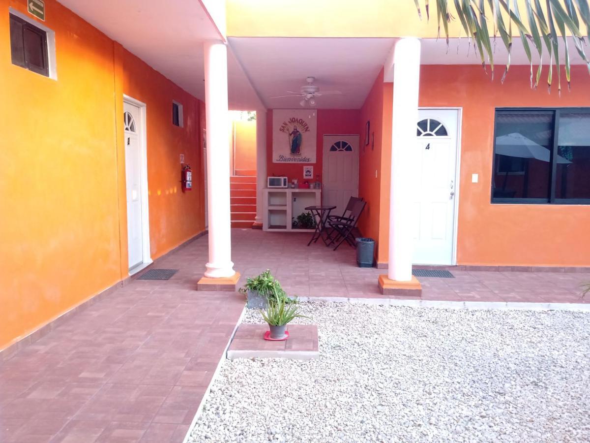Casa Ariana