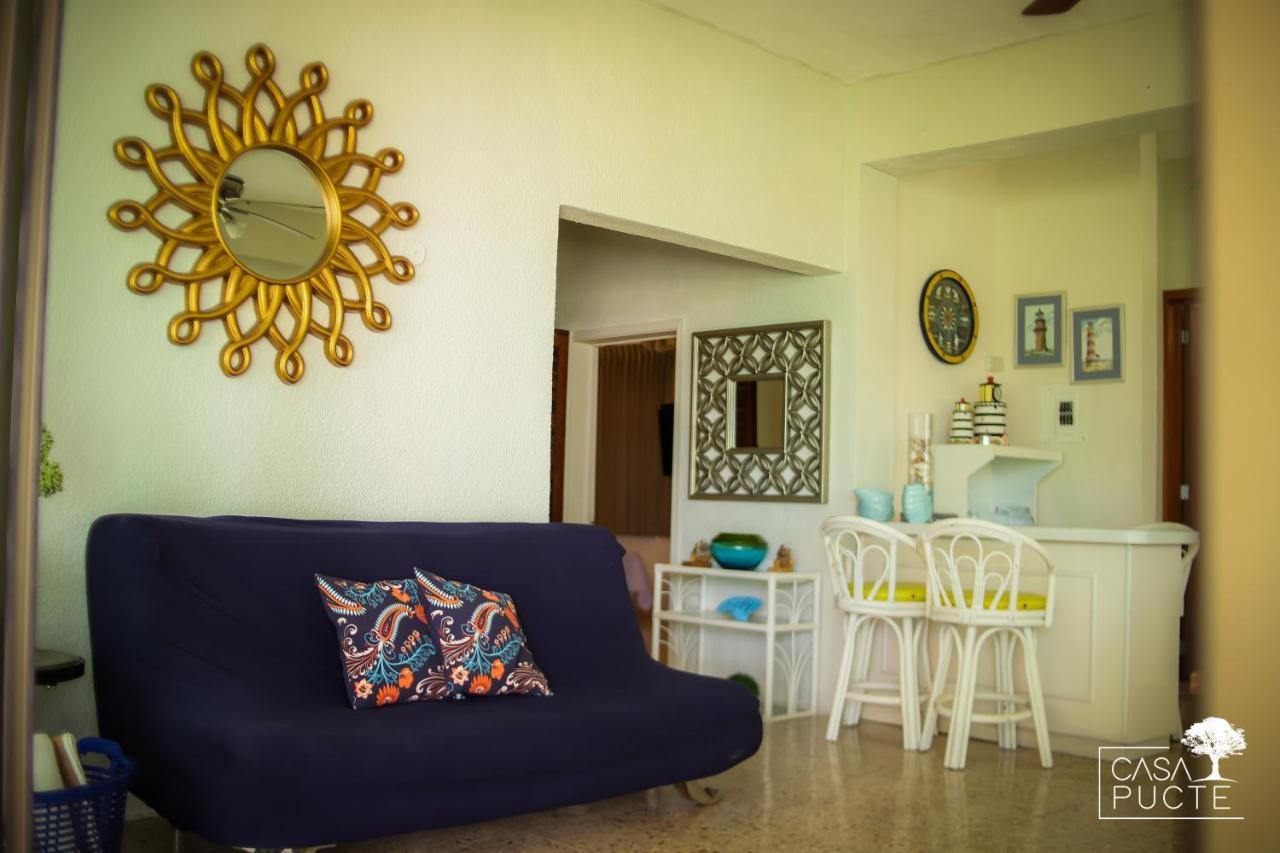 Hotel Casa Pucté Bacalar