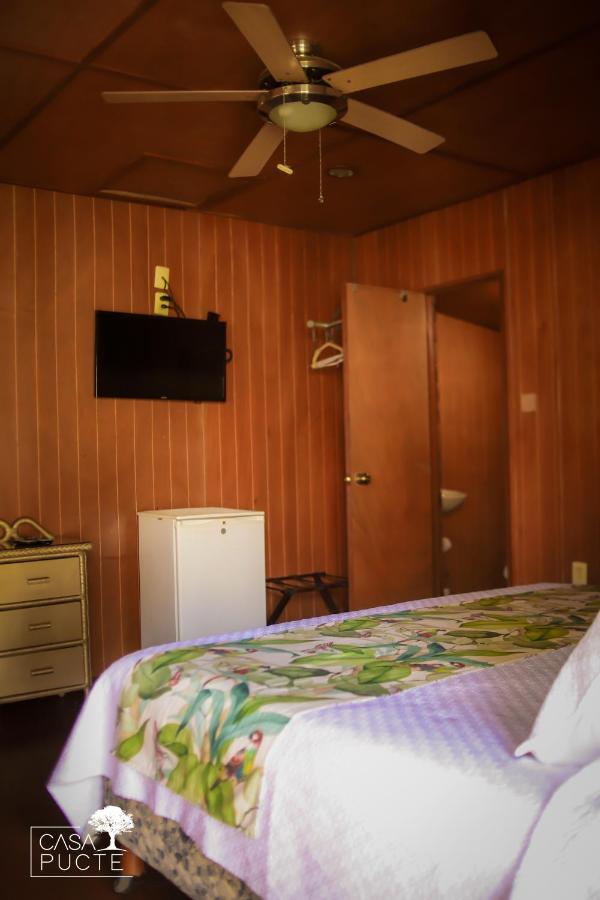 Casa Pucté Hotel Bacalar
