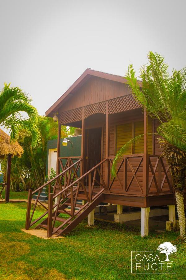 Casa Pucté 3*