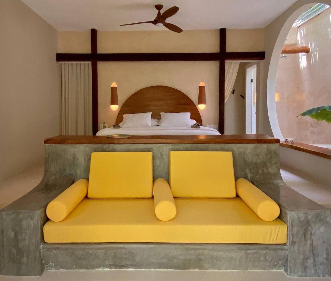 Casa Calisa Bacalar