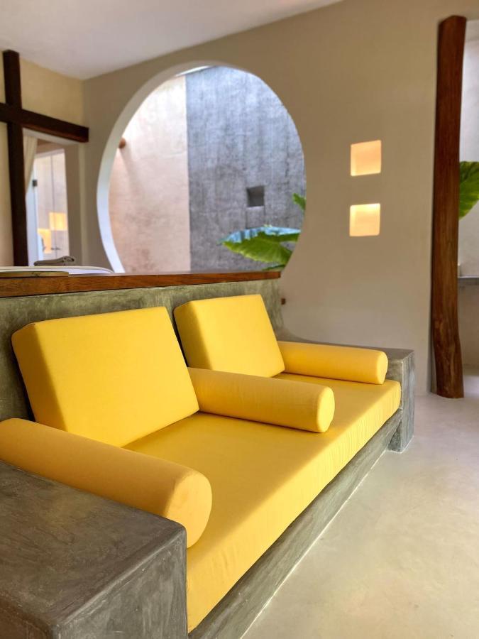 Casa Calisa *