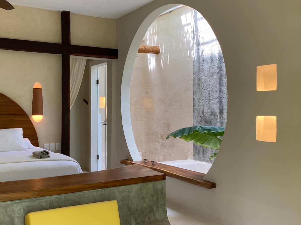 Casa Calisa * Bacalar