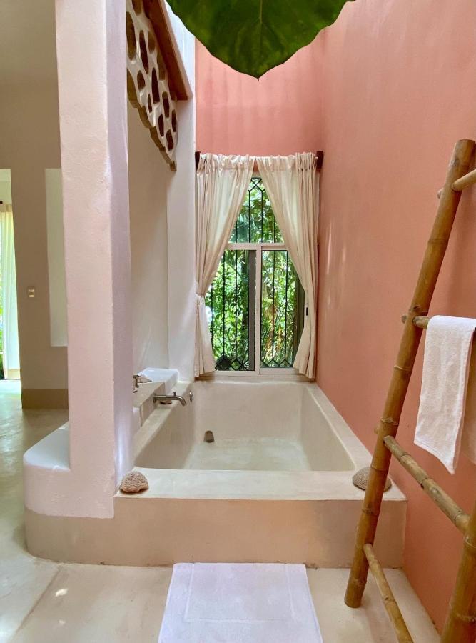 Casa Calisa Bed and breakfast