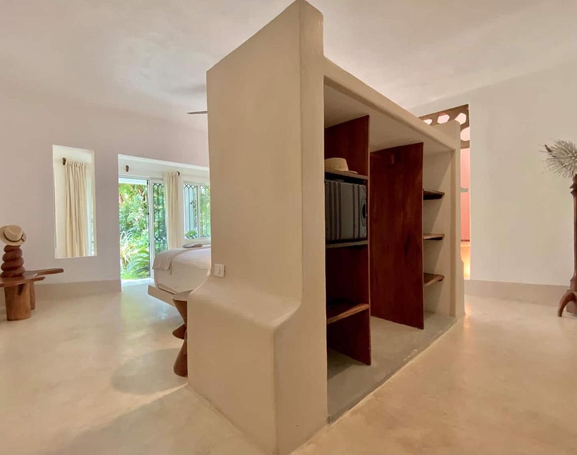 Bed and breakfast Casa Calisa Bacalar