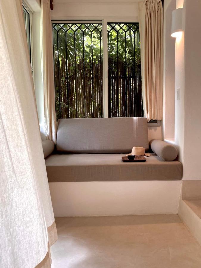 Casa Calisa Bed and breakfast *