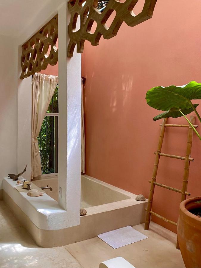 Bed and breakfast Casa Calisa Bacalar