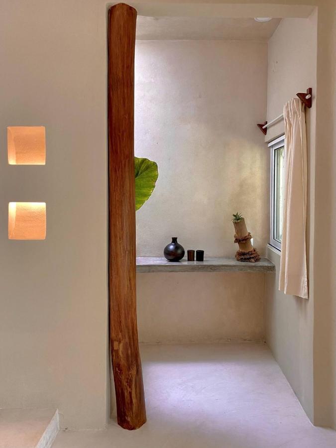 Casa Calisa Bed and breakfast *