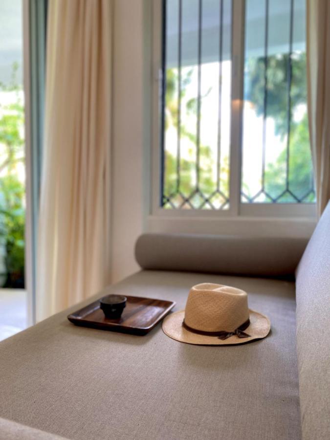 Bed and breakfast Casa Calisa Bacalar