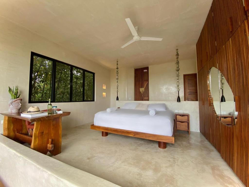 Casa Calisa Bed and breakfast