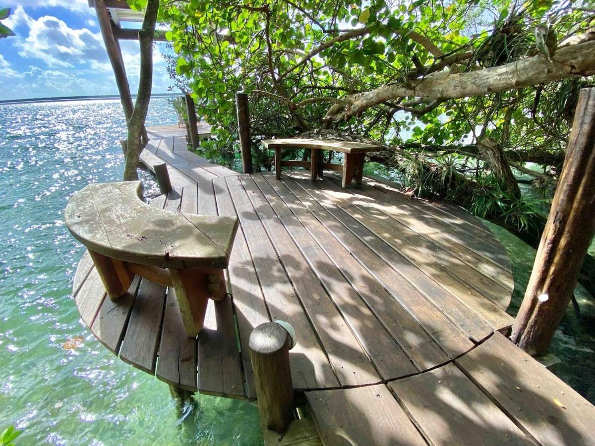 Bed and breakfast Casa Calisa *