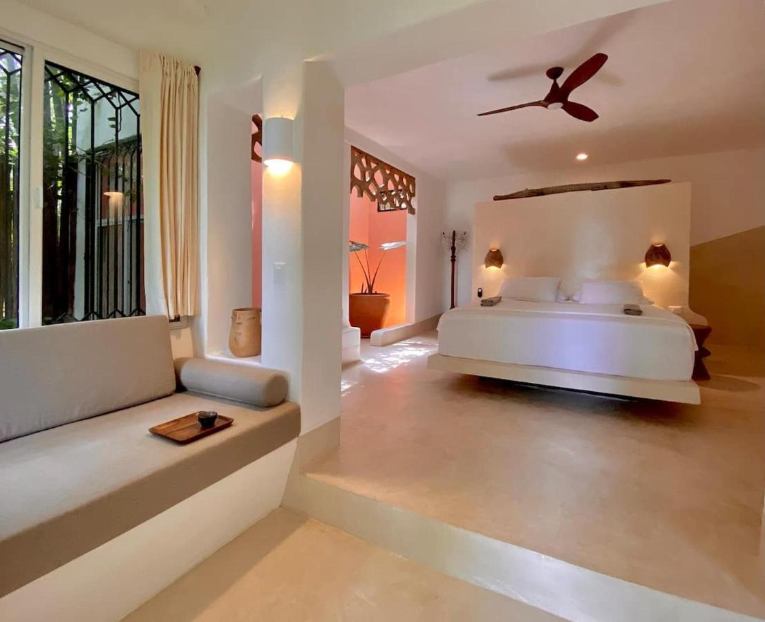 Casa Calisa Bacalar