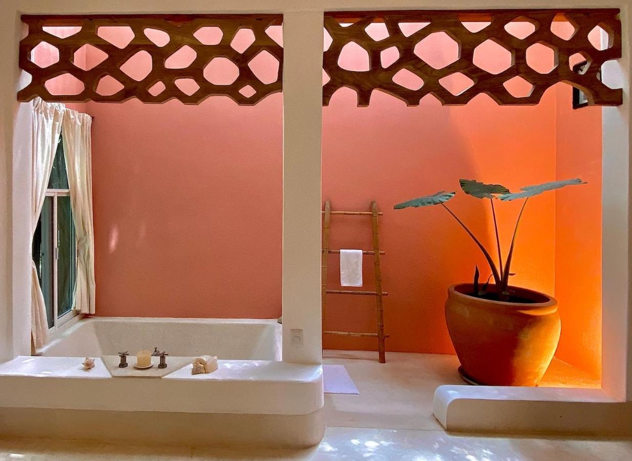 Casa Calisa Bacalar