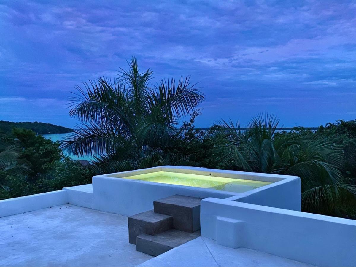 Casa Calisa Bacalar