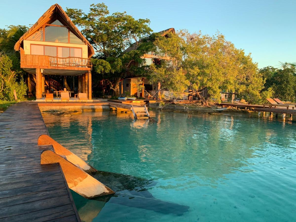 Xoot Kaana Vista Laguna Aparthotel Bacalar