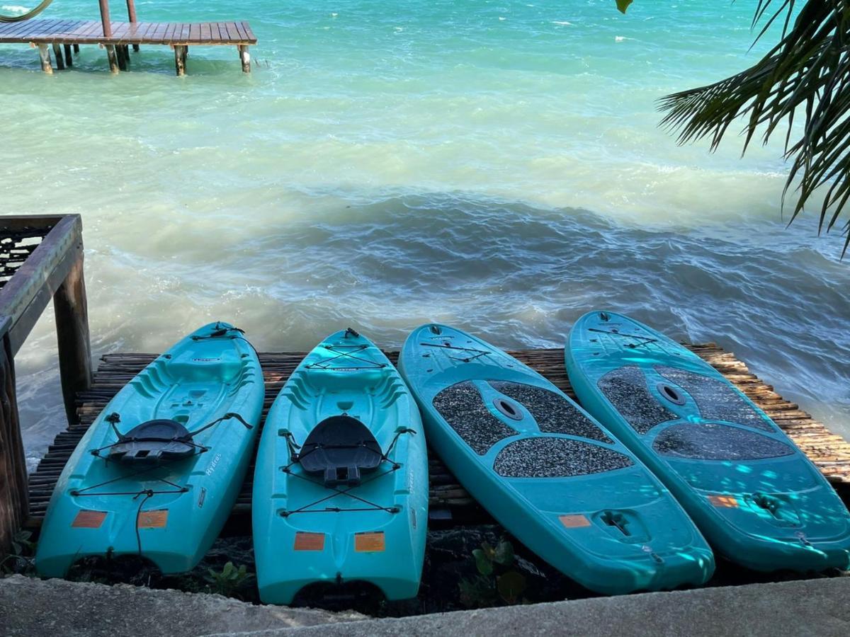 Mi Kasa Tu Kasa Hotel