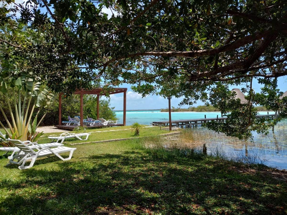 Bed and breakfast Casa Shiva By Mij Bacalar