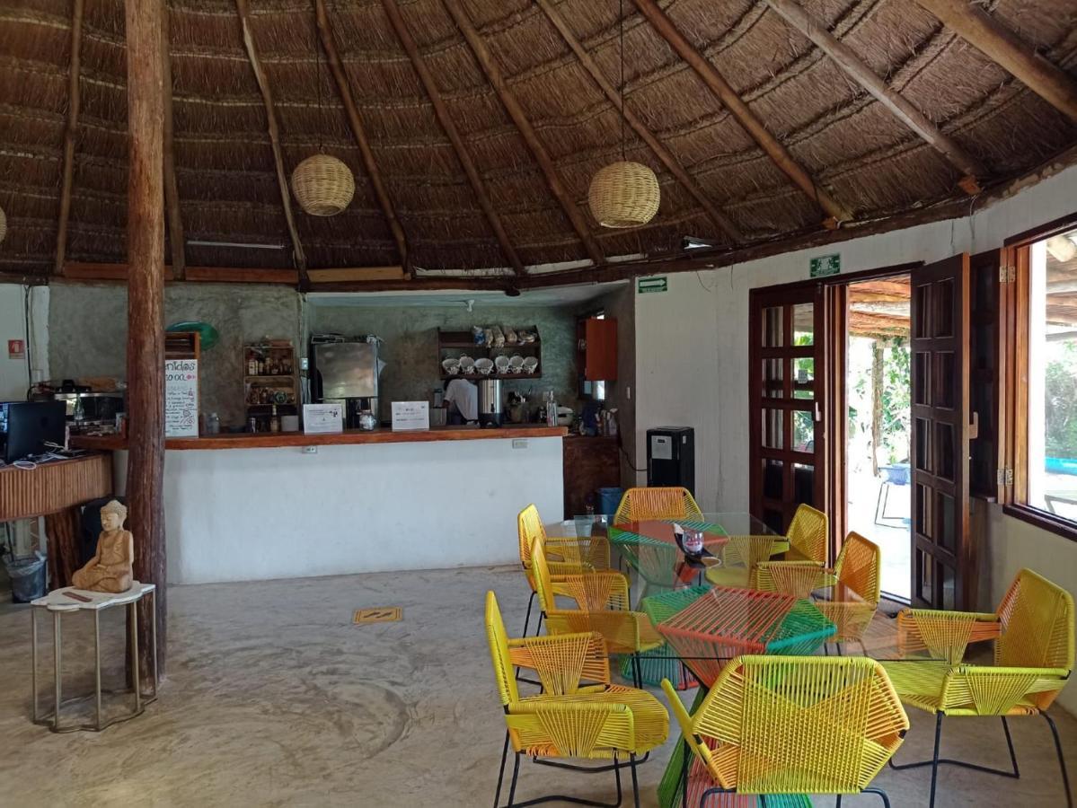 Casa Shiva By Mij Bacalar