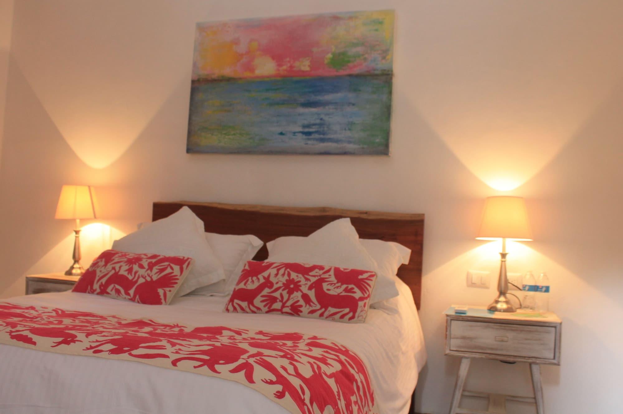 Toto Blue Boutique 4* Bacalar