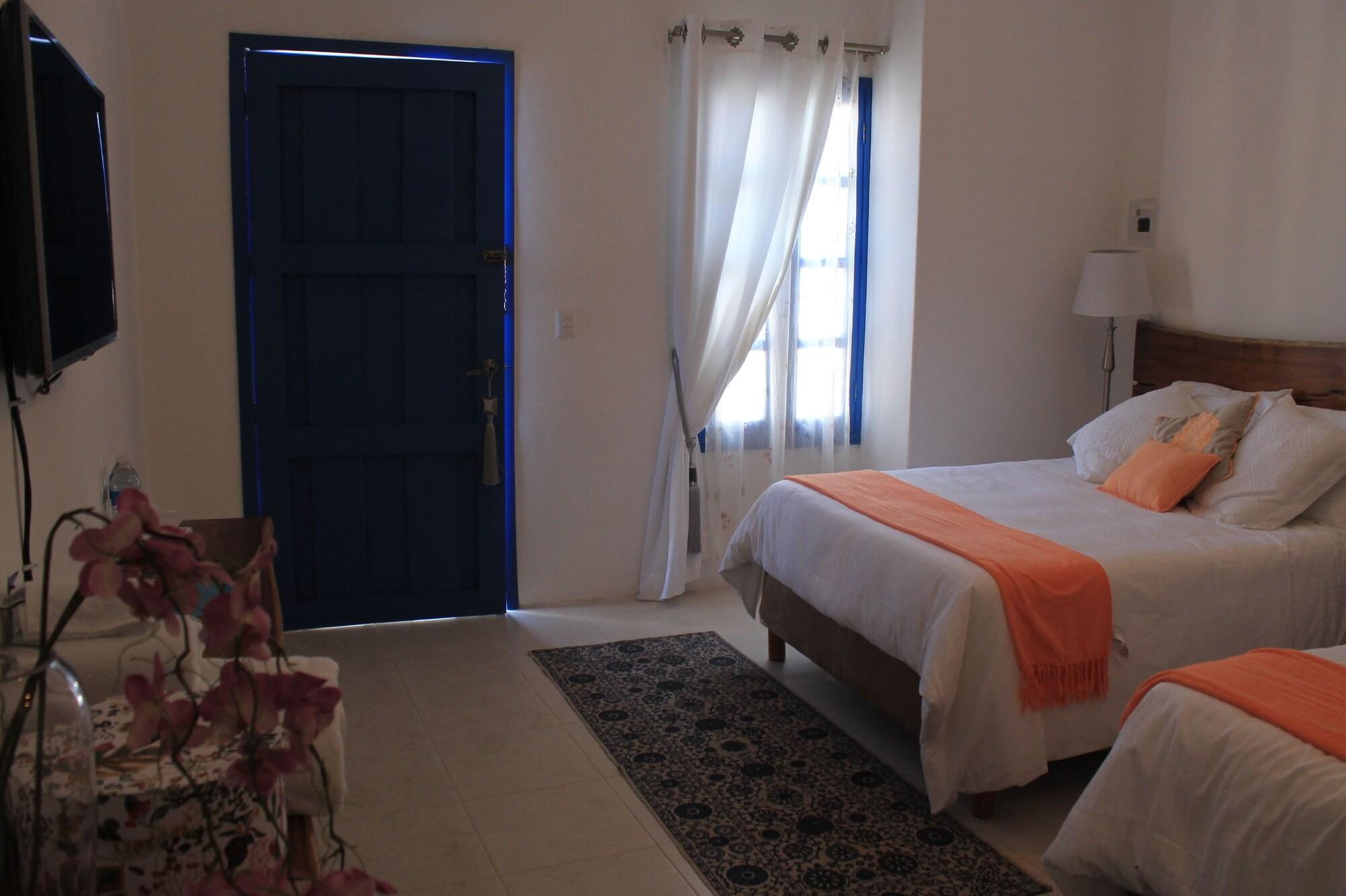 Toto Blue Boutique Hotel