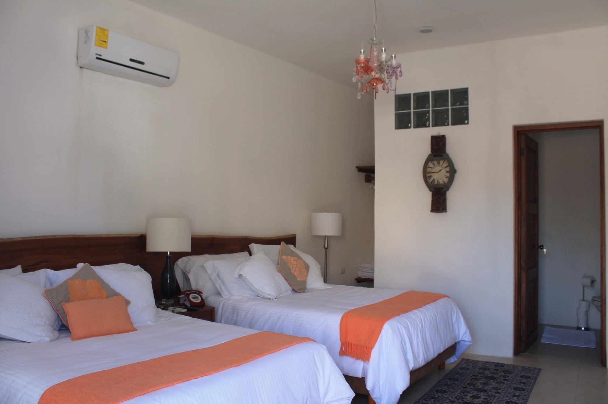 Toto Blue Boutique Hotel Bacalar