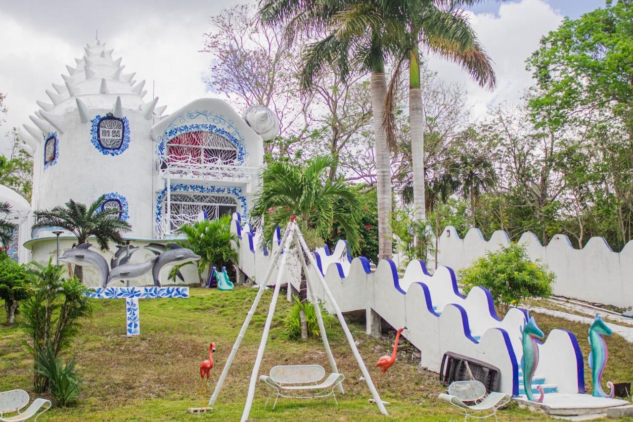 Hotel Casa Caracol Lagoon *