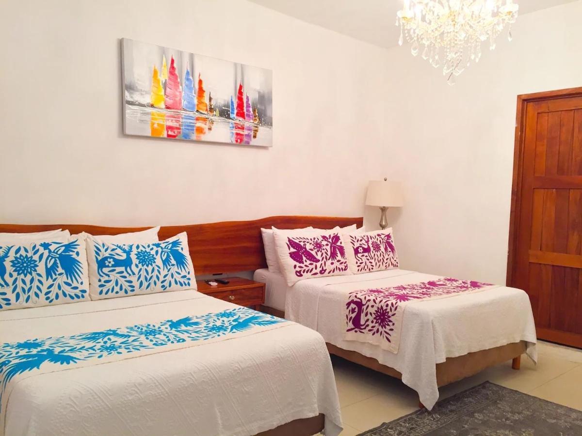 Toto Blue Boutique 4*