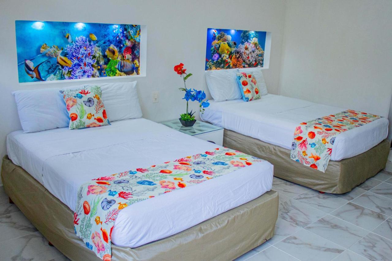 Casa Caracol Lagoon Bacalar