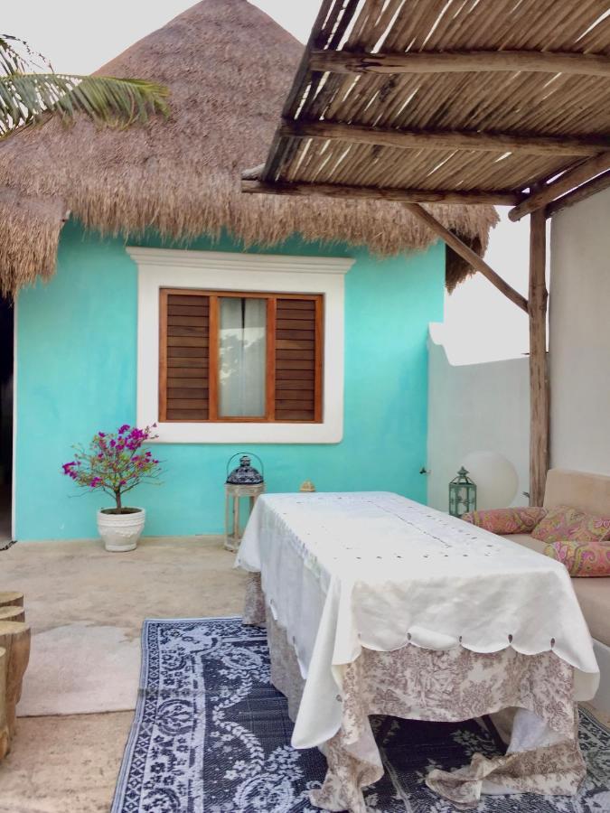 Hotel Toto Blue Boutique 4*