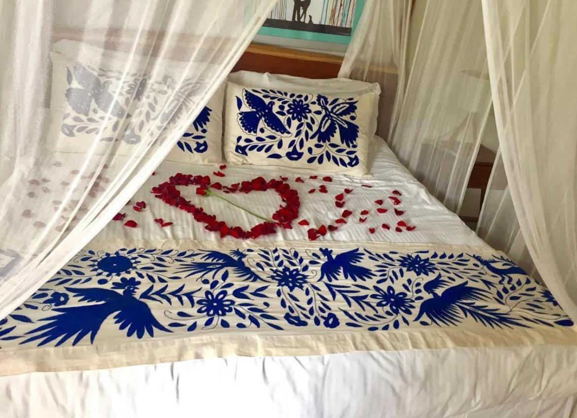 Hotel Toto Blue Boutique