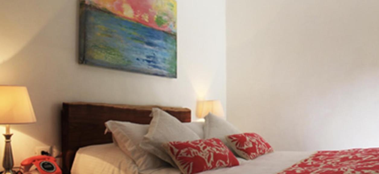 Toto Blue Boutique Hotel