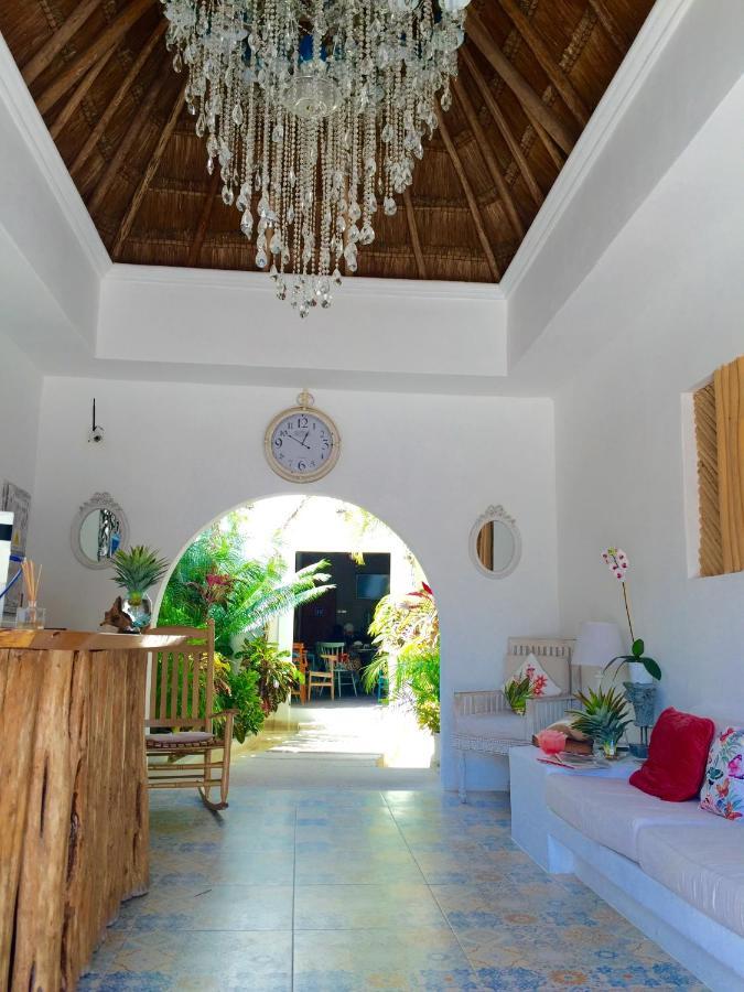 Toto Blue Boutique Hotel 4*