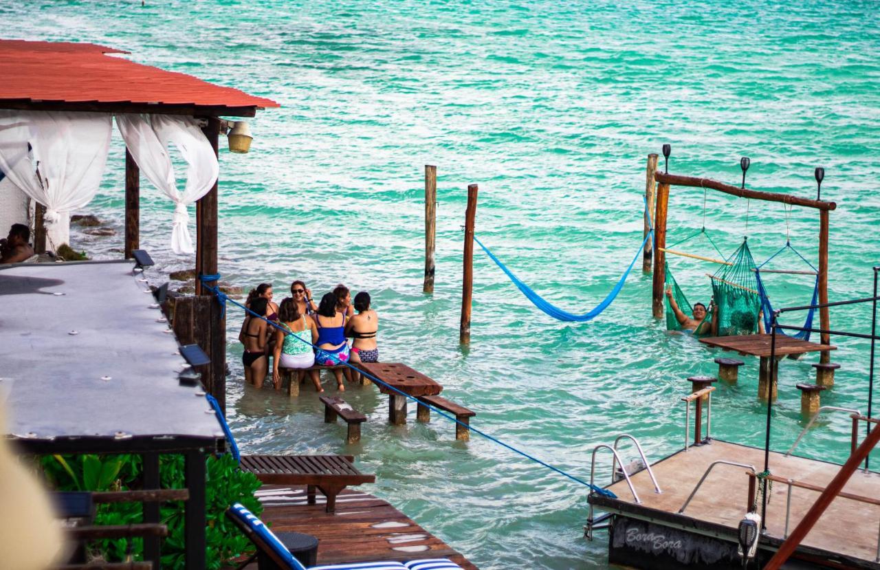 Casa Caracol Lagoon * Bacalar