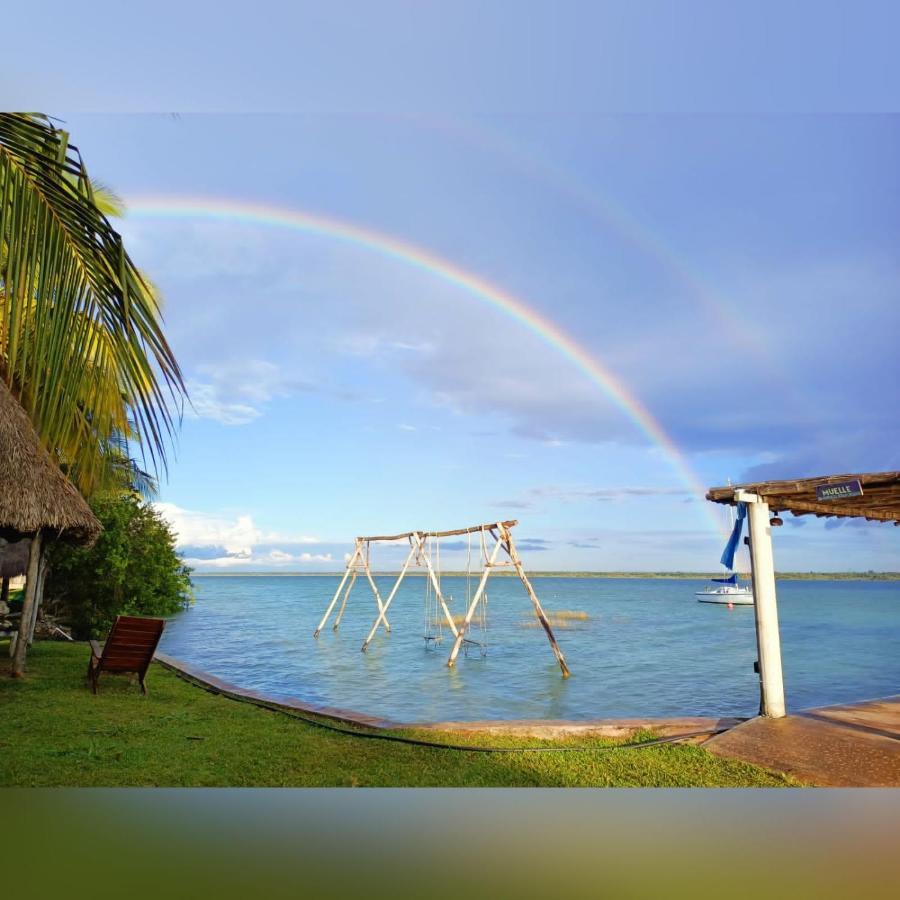 Cayuco Maya Hotel