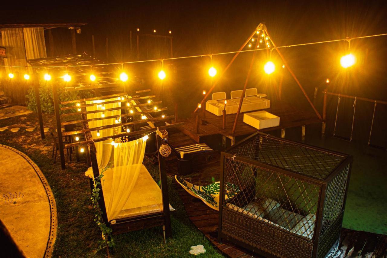 Casa Caracol Lagoon Hotel *