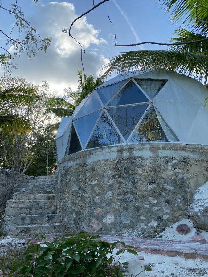 Hotel Cayuco Maya Bacalar