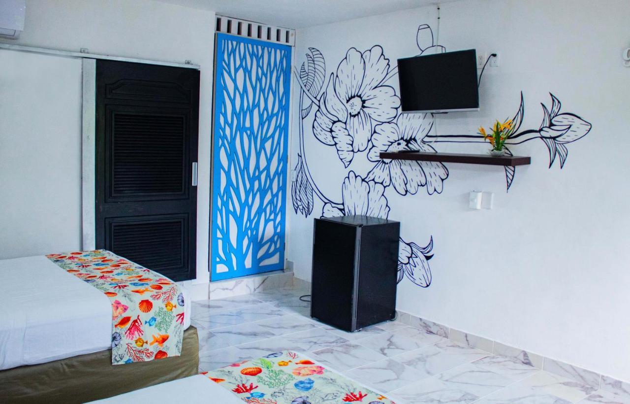 Casa Caracol Lagoon Hotel *