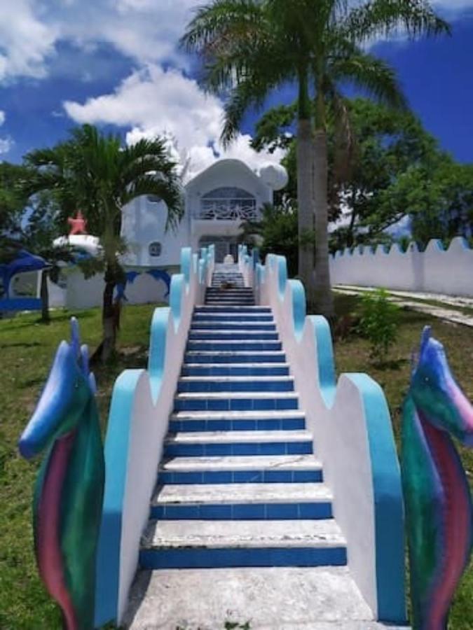 Hotel Casa Caracol Lagoon *