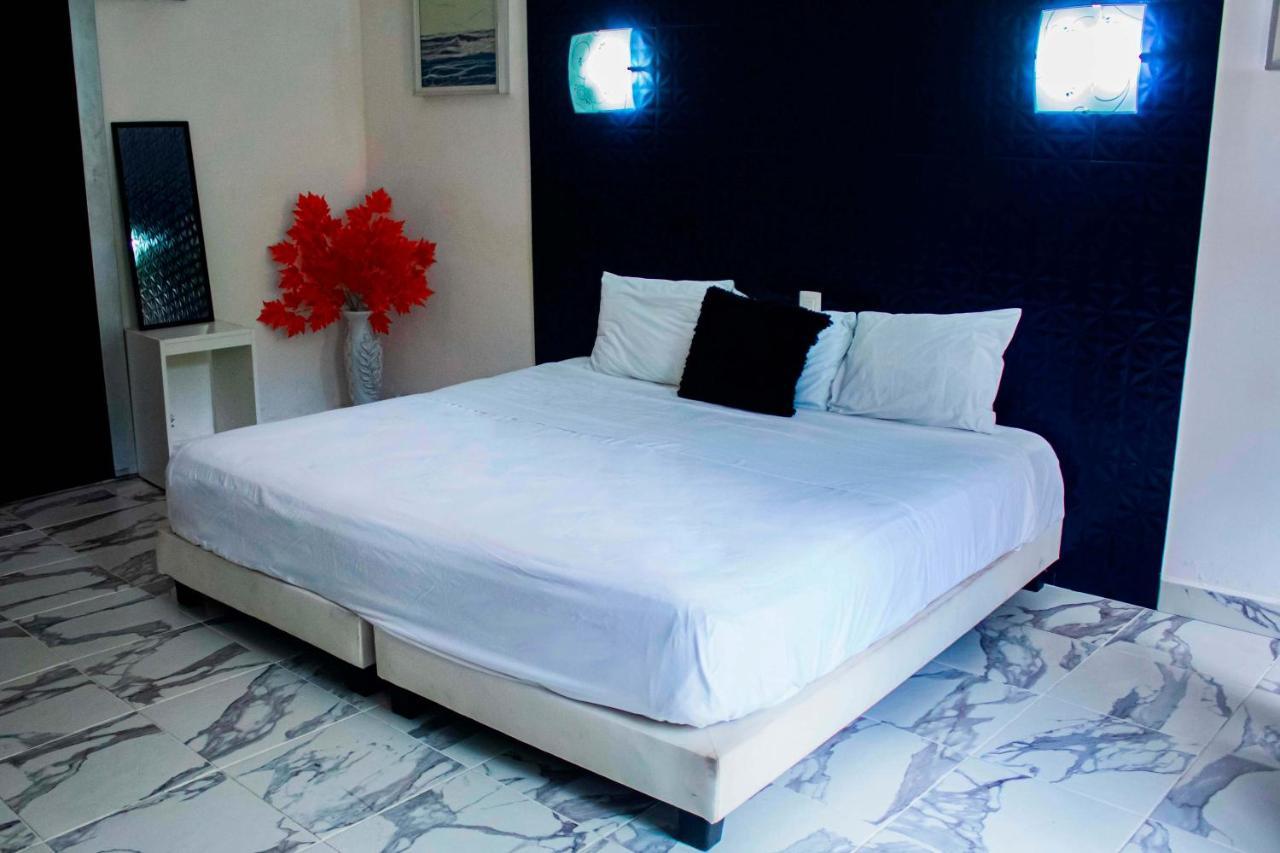 Hotel Casa Caracol Lagoon *