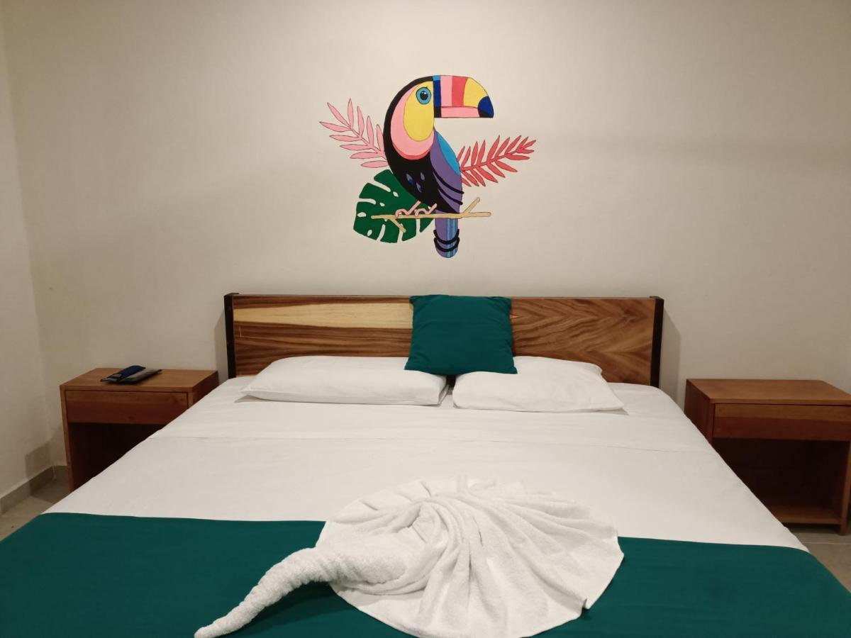 Mecate & Dorms Hotel