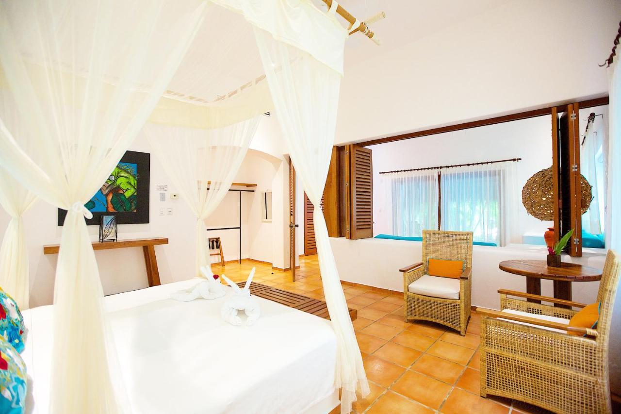 Hotel Rancho Encantado