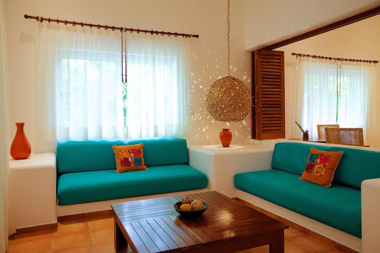 Hotel Rancho Encantado Bacalar