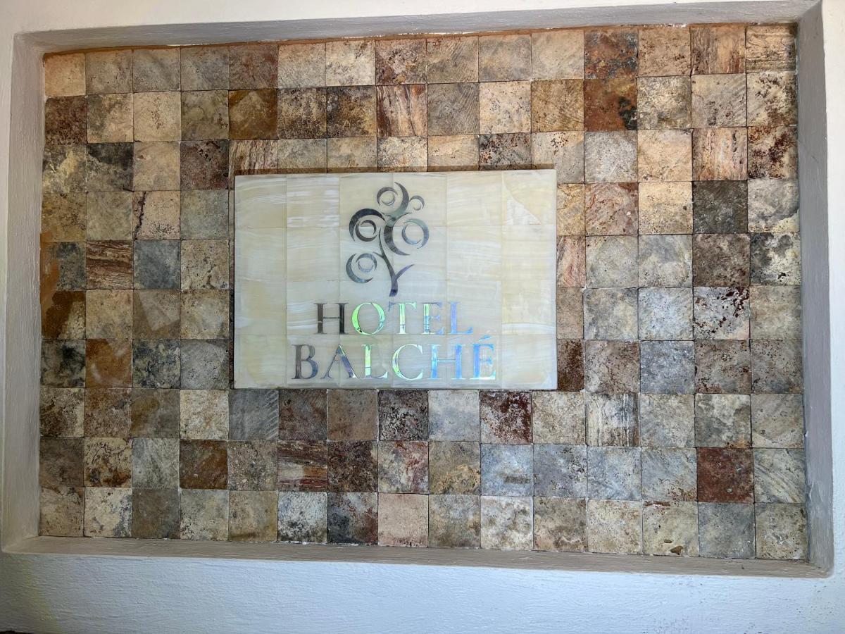 Inn Balche *