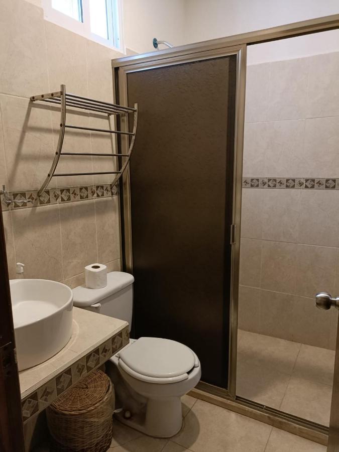 Mecate & Dorms Hotel Bacalar