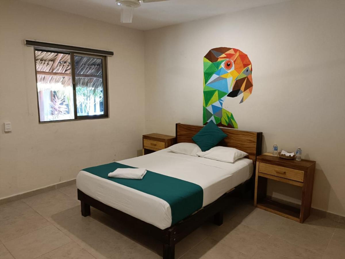 Hotel Mecate & Dorms