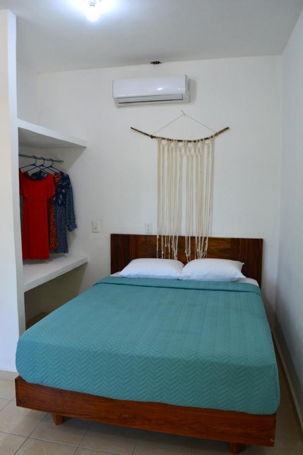 Xula Apartment *