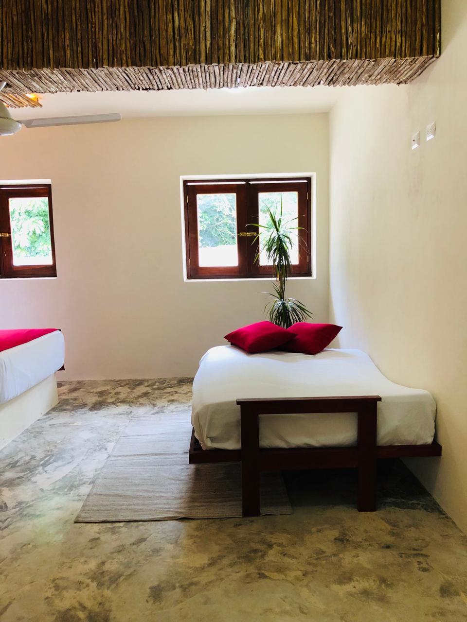 Tierra Maya Spa&sanctuary 3* Bacalar