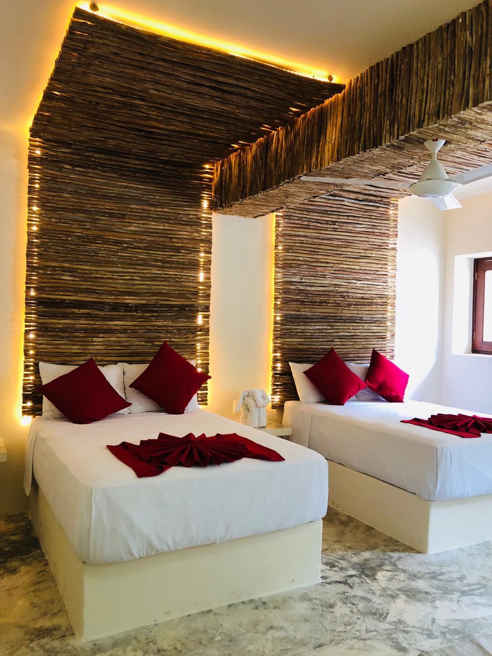 Tierra Maya Spa&sanctuary Hotel 3*