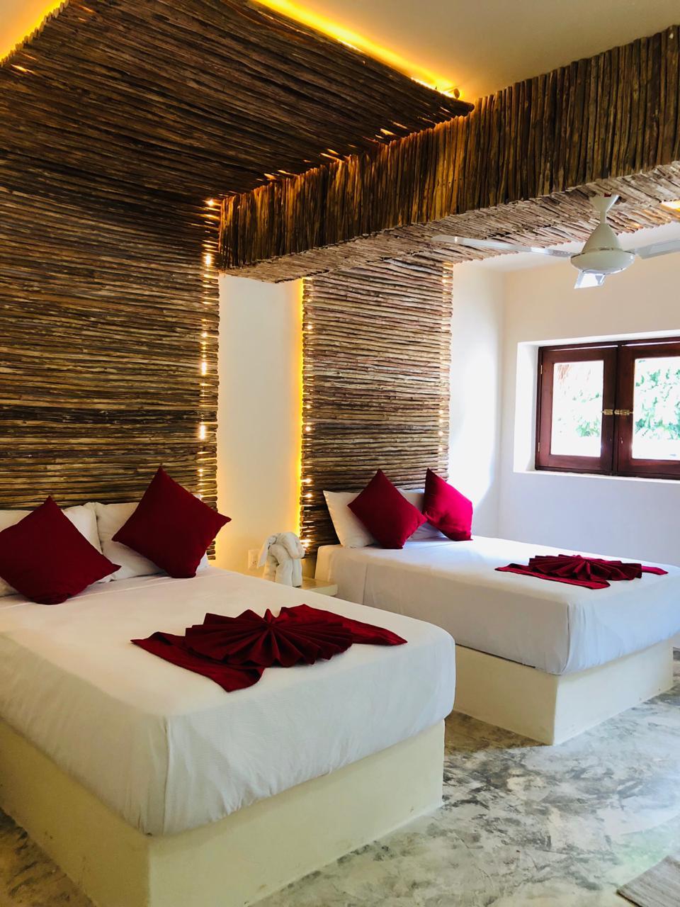 Tierra Maya Spa&sanctuary