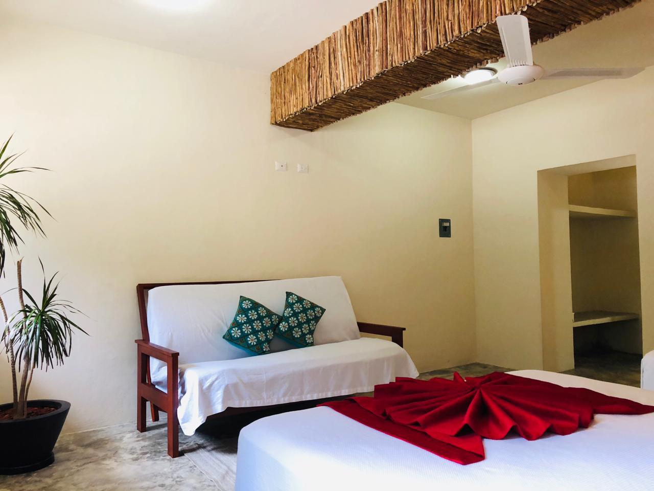 Hotel Tierra Maya Spa&sanctuary Bacalar